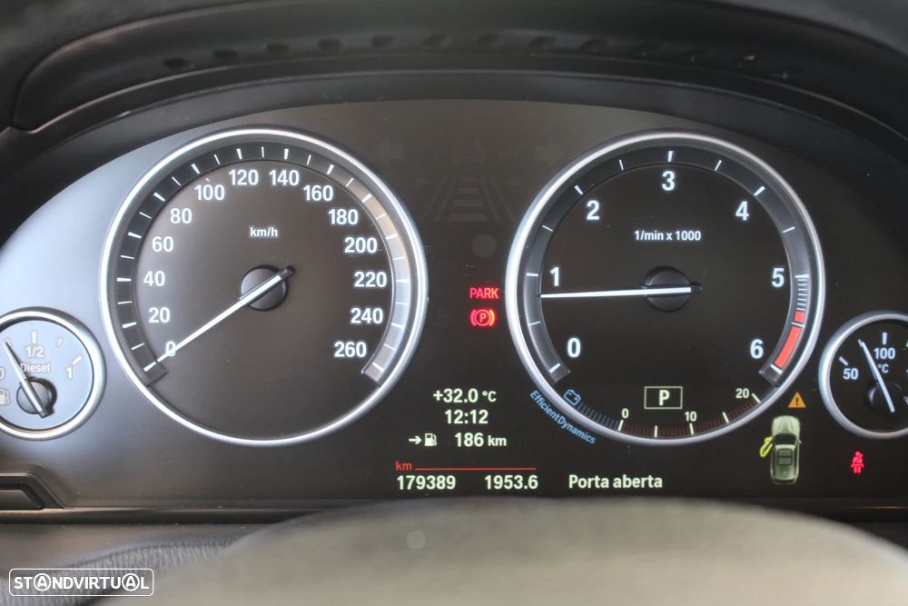 BMW X3 20 d xDrive Auto - 15