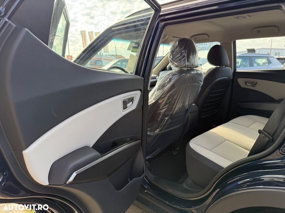 SsangYong Tivoli - 9