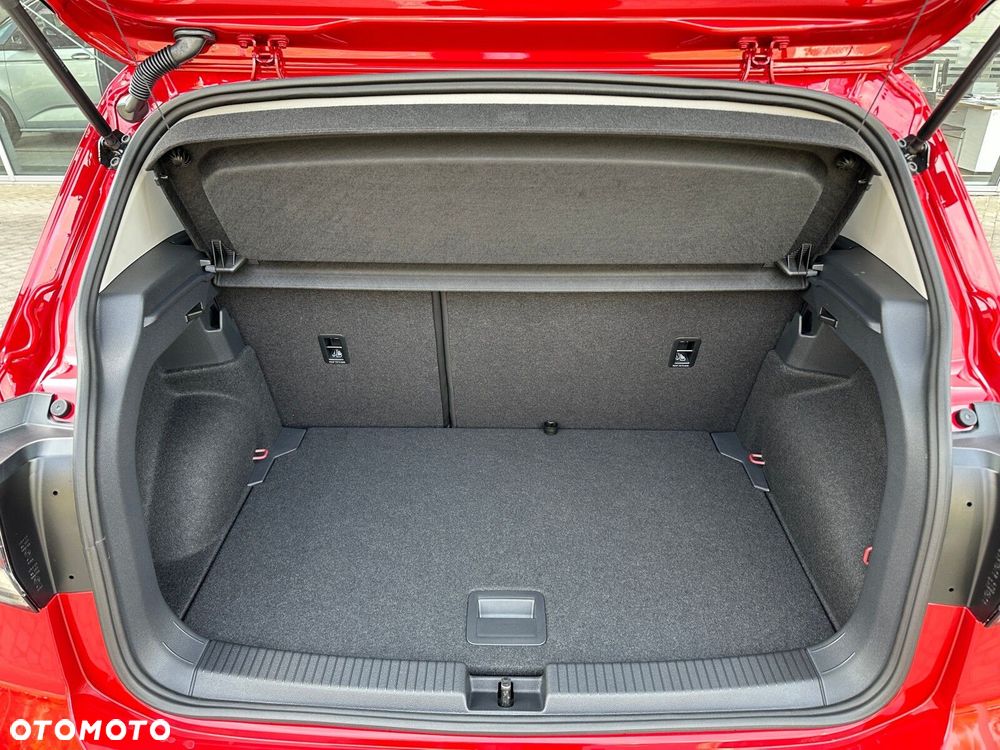 Volkswagen T-Cross 1.0 TSI Style DSG - 28