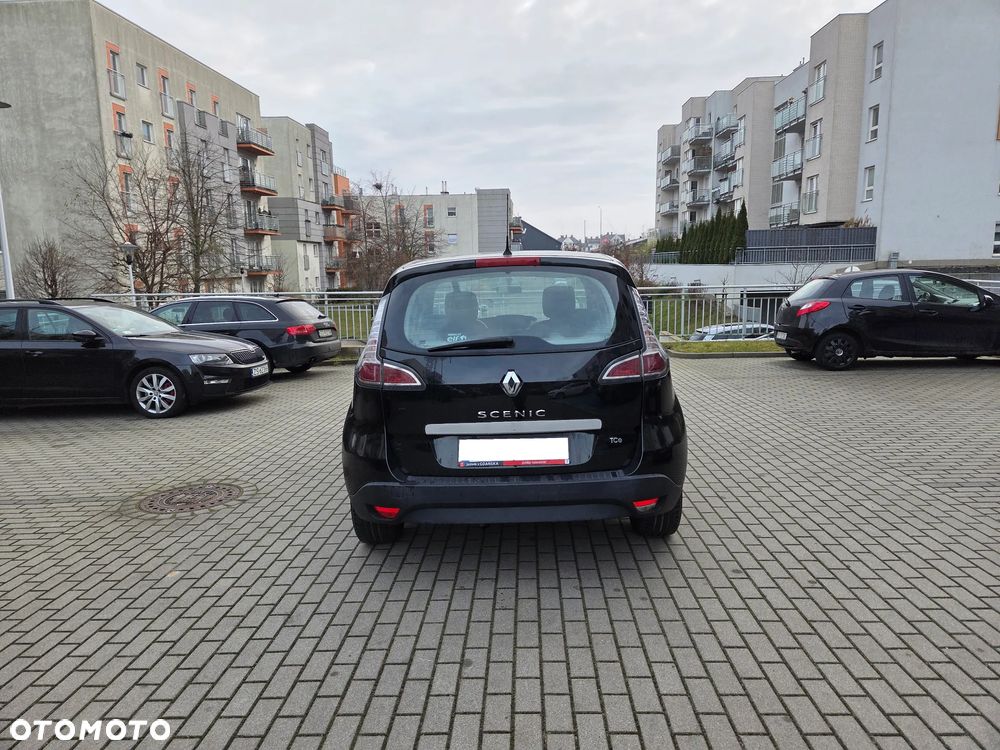 Renault Scenic 1.2 TCe Energy Limited - 6