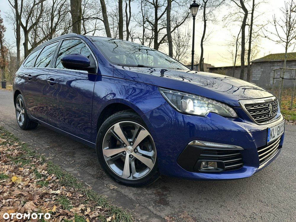 Peugeot 308 - 12