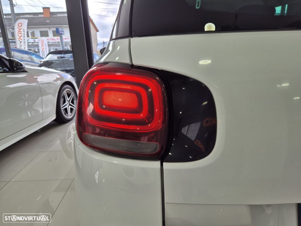 Citroën C3 Aircross 1.2 PureTech C-Series - 7