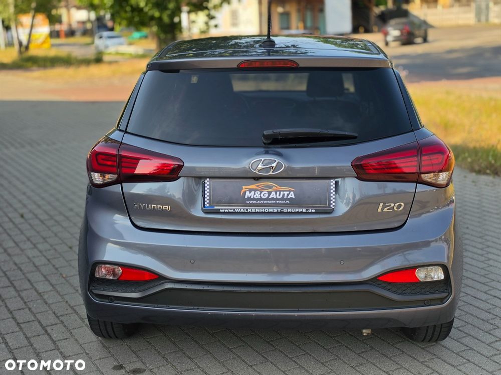 Hyundai i20 - 3