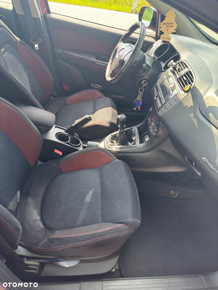 Fiat Bravo 1.4 T-JET 16V Sport - 15