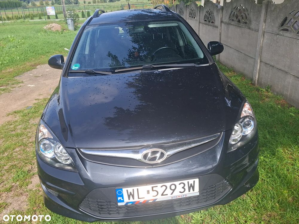 Hyundai i30 - 2