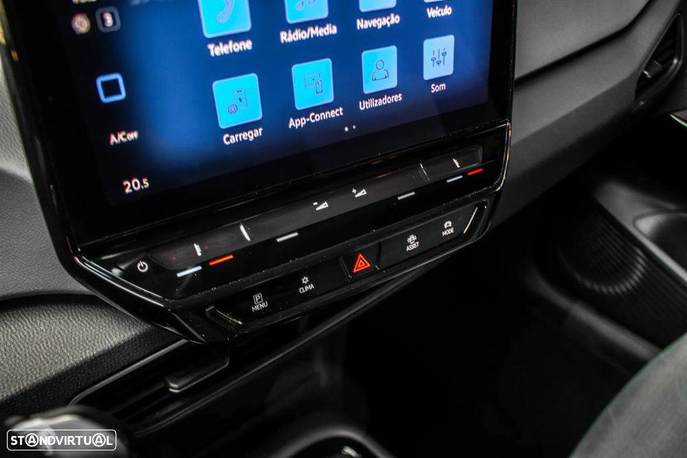 VW ID.3 Pro Business - 18