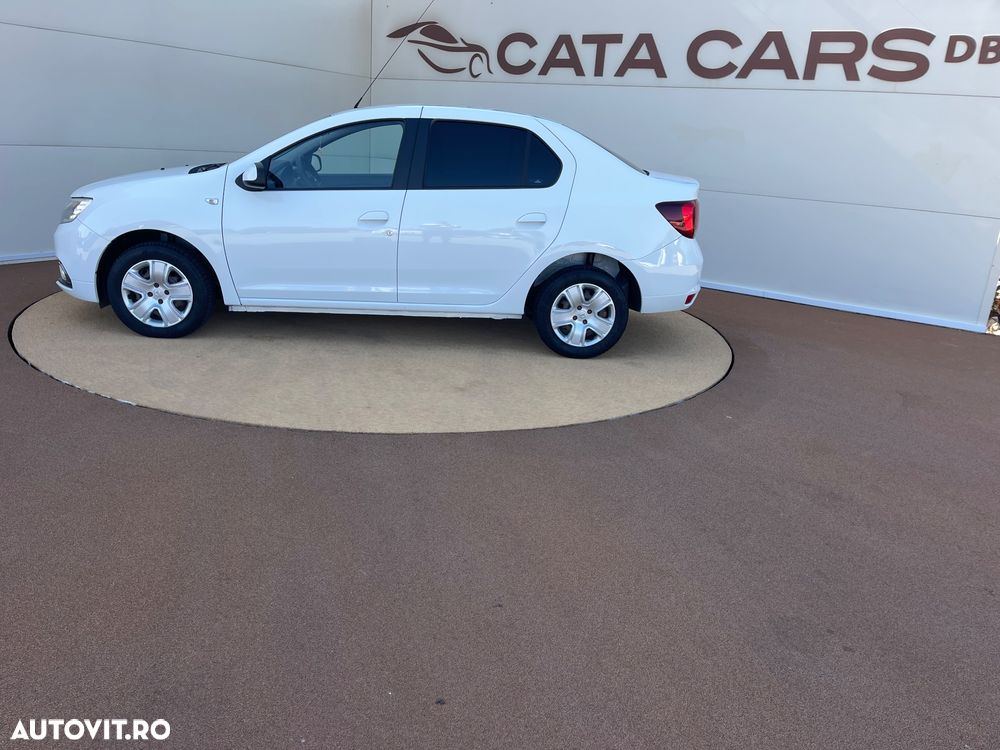 Dacia Logan - 8