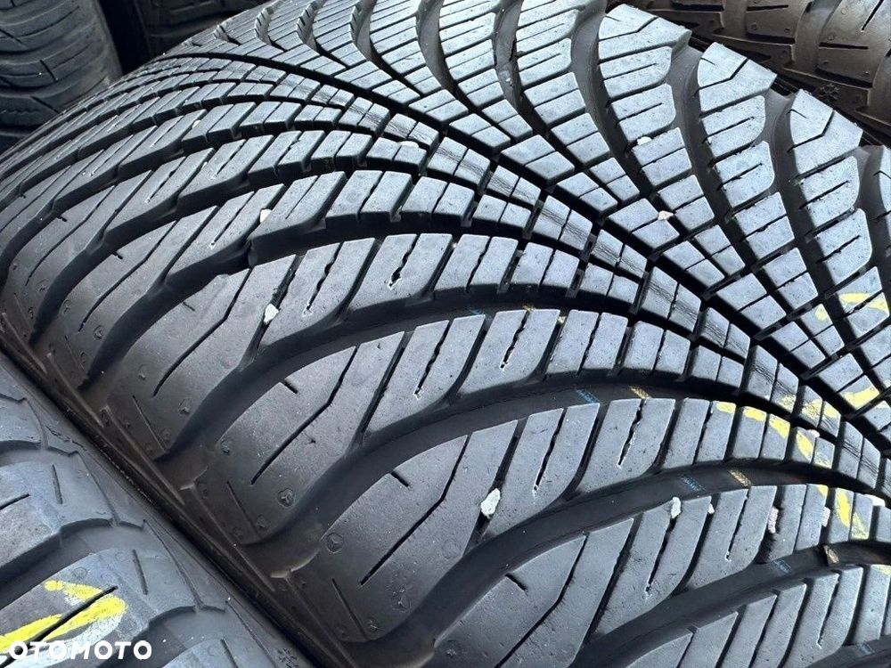 235/45r19 Goodyear Vector 4S gen2_7,5mm_4szt_(29) - 6