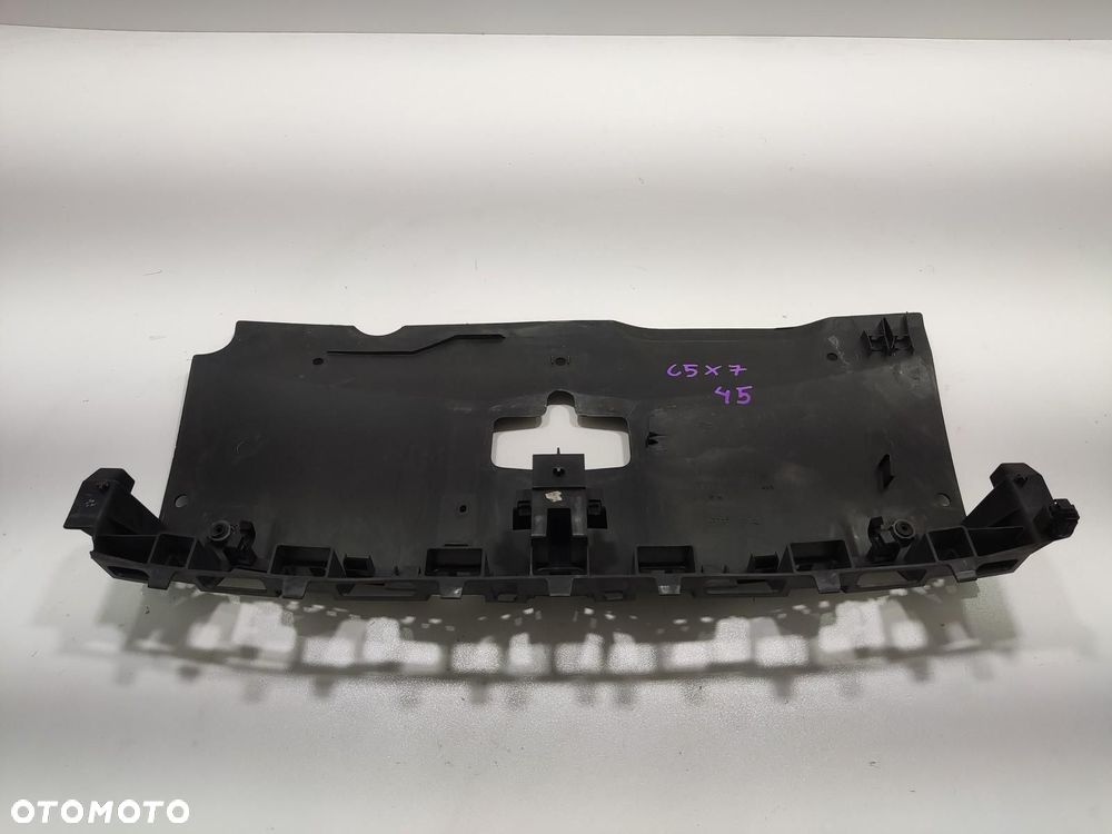 OSŁONA GÓRNA PASA PRZÓD PRZEDNIEGO CITROEN C5 III X7 9686979777 2008-2011 - 8