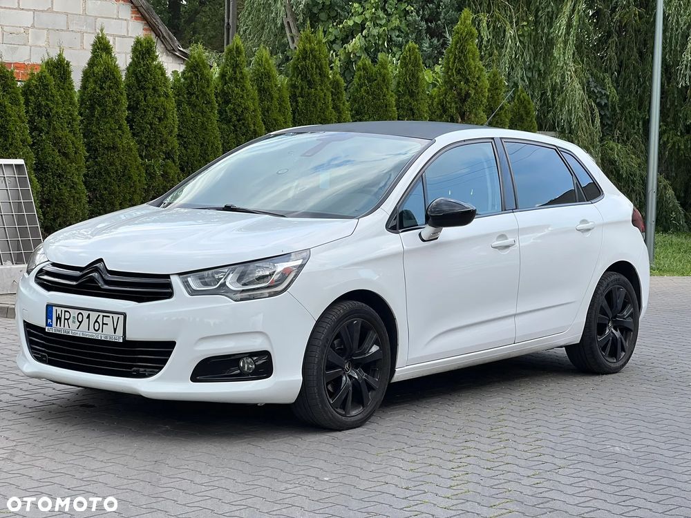 Citroën C4 1.6 BlueHDi Feel Edition - 1
