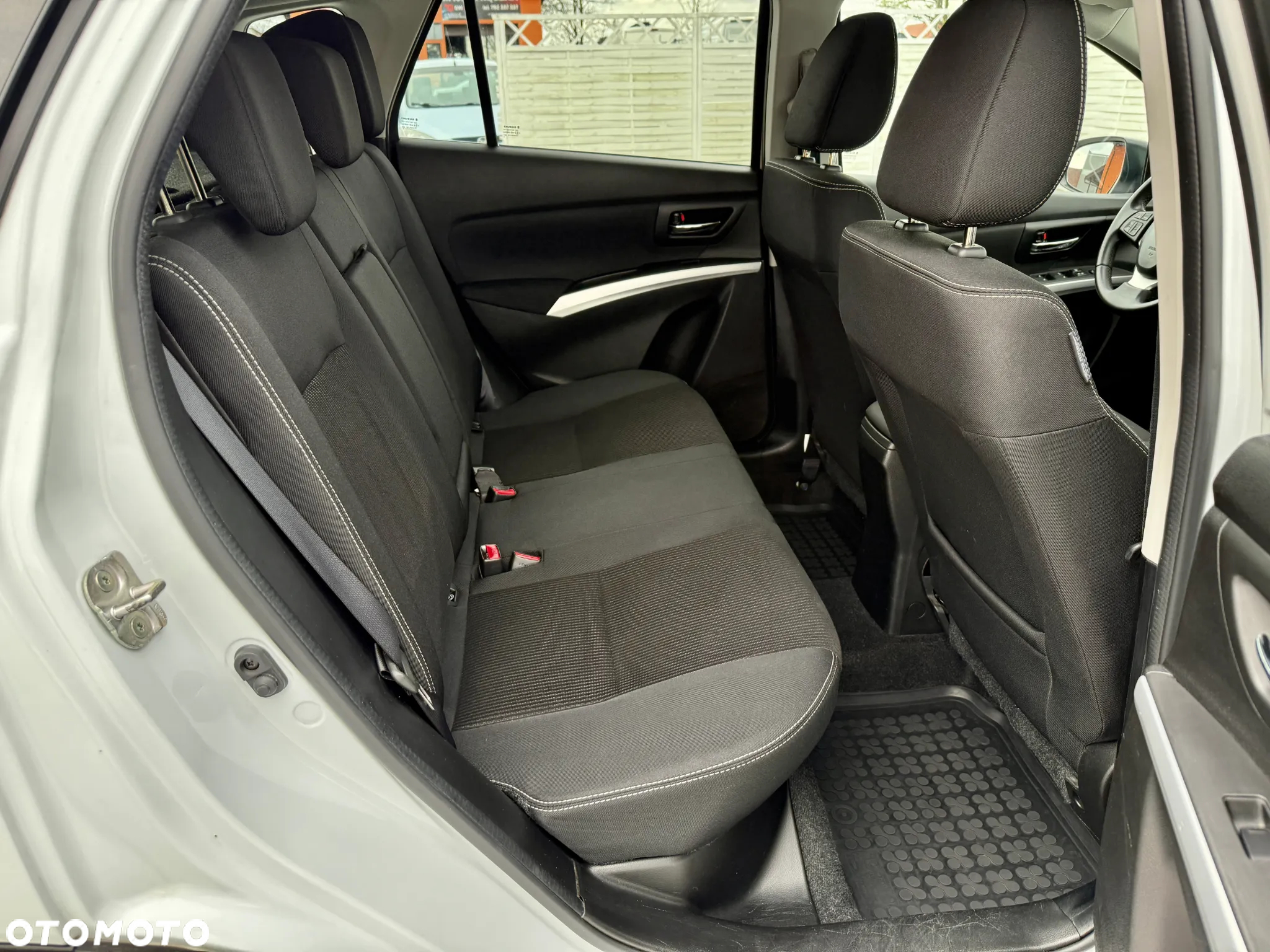 Suzuki SX4 S-Cross 1.0 T Premium - 18