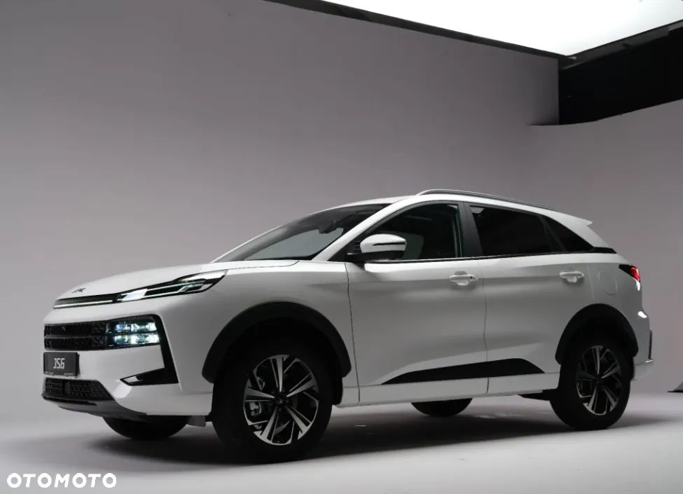 JAC JS6 - 4