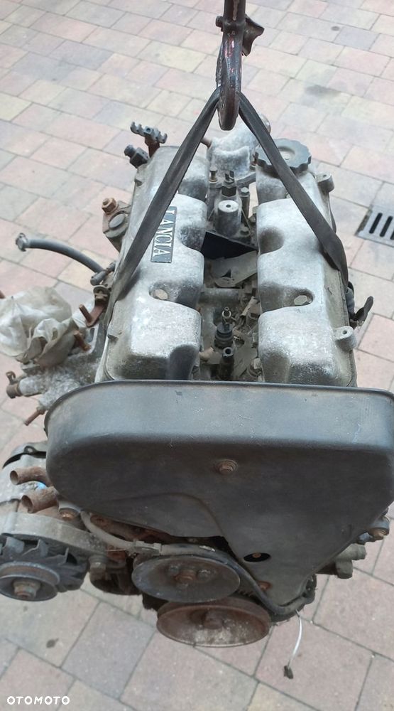 LANCIA DELTA I PRISMA GT 1,6 149C2000 - 3