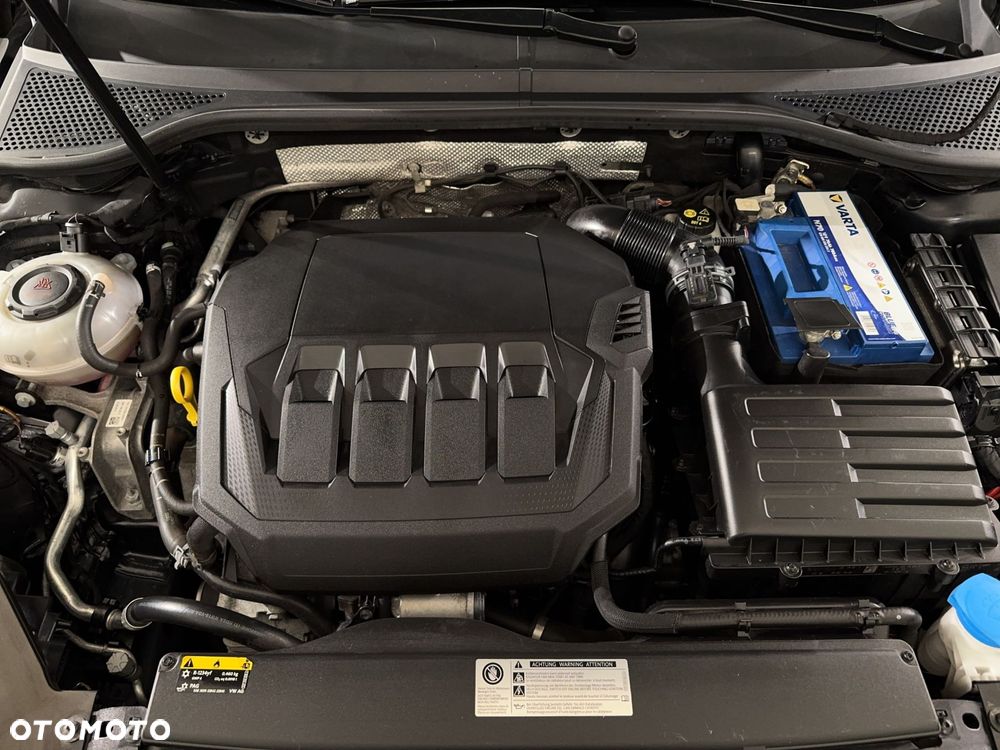 Volkswagen Passat Variant - 29