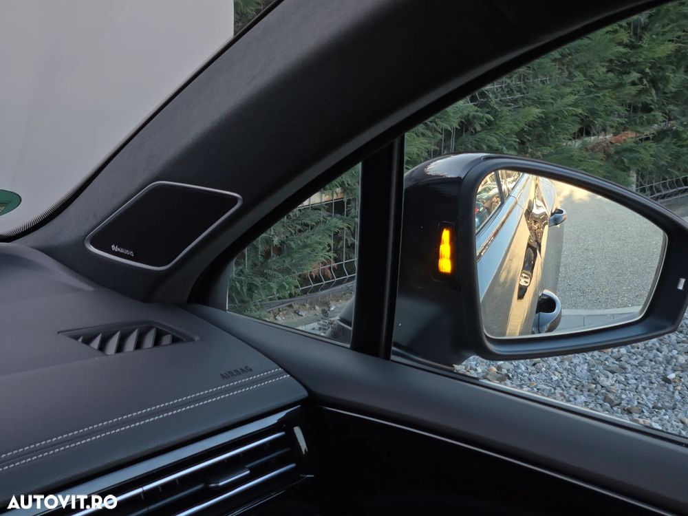 Volkswagen Touareg V6 TDI SCR 4Motion Aut. R-Line FINAL EDITION - 19