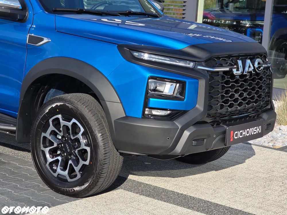 JAC T9 Standard - 39