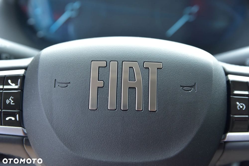 Fiat Ducato Maxi L4H2 180KM DMC 3.5t - 8