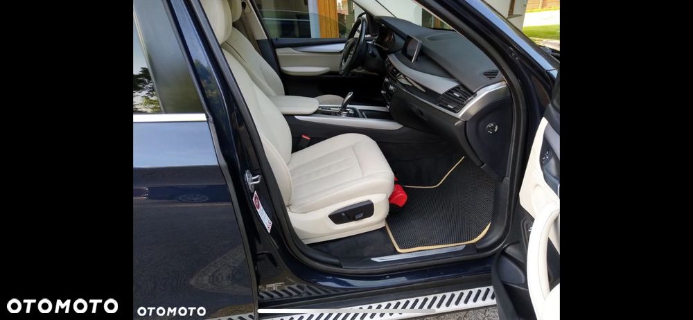 BMW X5 xDrive25d - 15