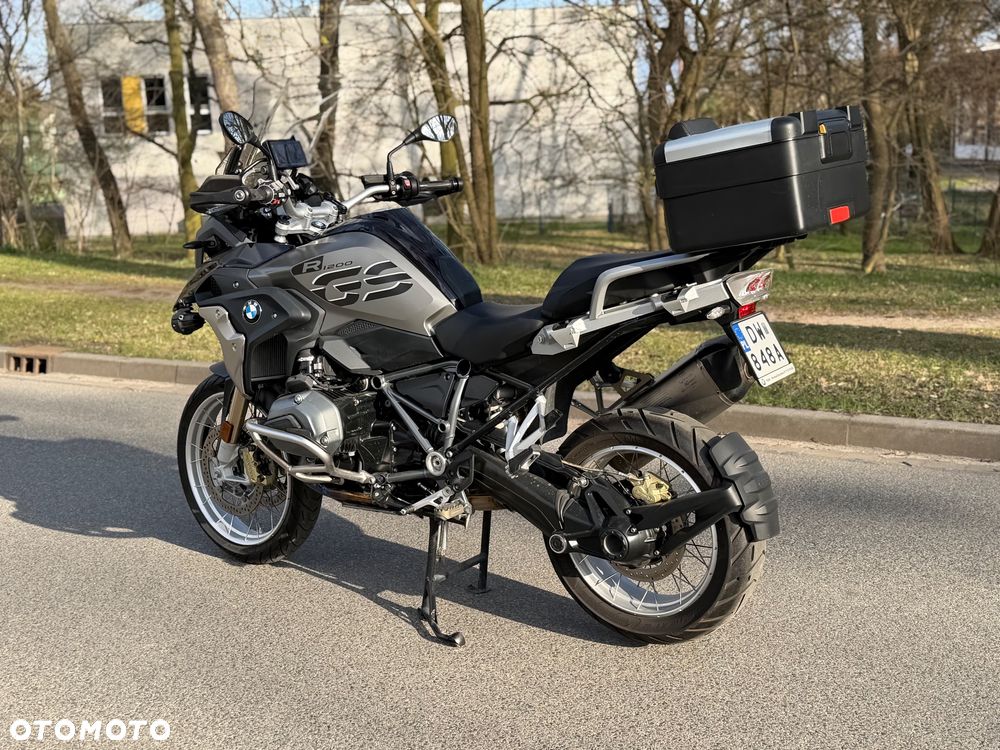 BMW GS - 3