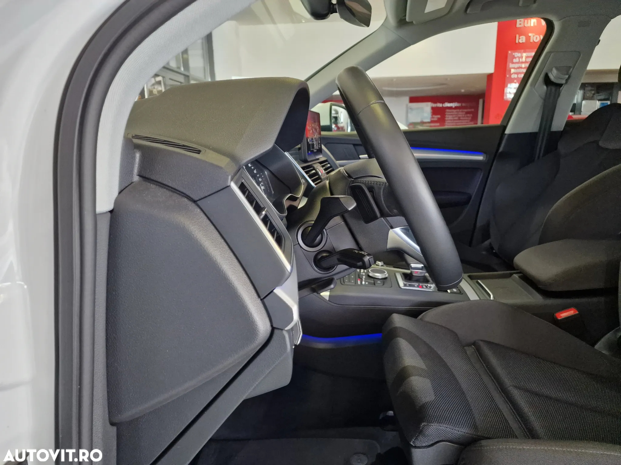 Audi Q5 50 TFSI e quattro S tronic - 20