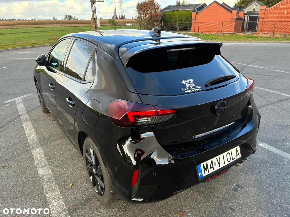 Opel Corsa 2024 photo 4