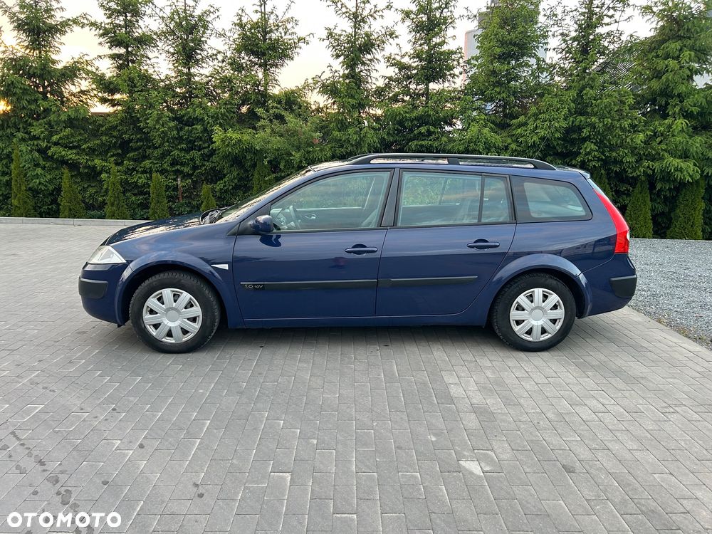 Renault Megane - 5