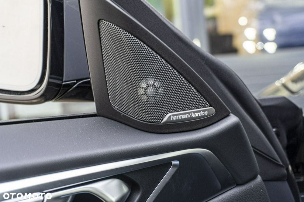 BMW Seria 4 430i - 24