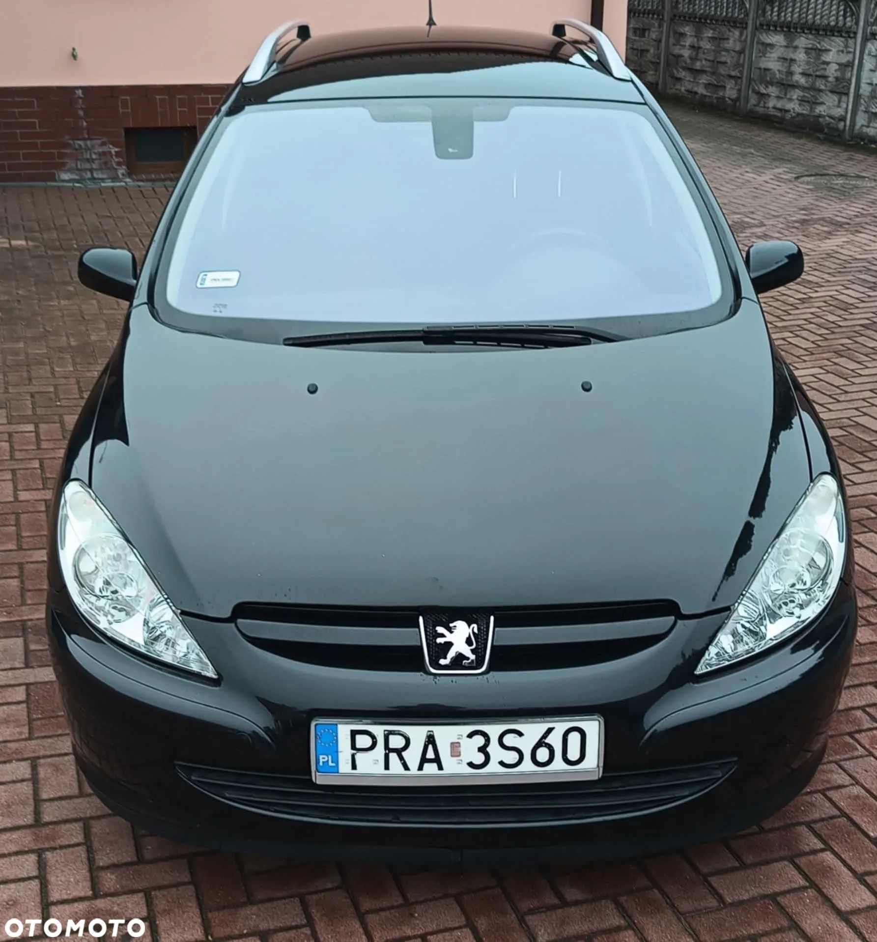 Peugeot 307 2.0 Premium - 1
