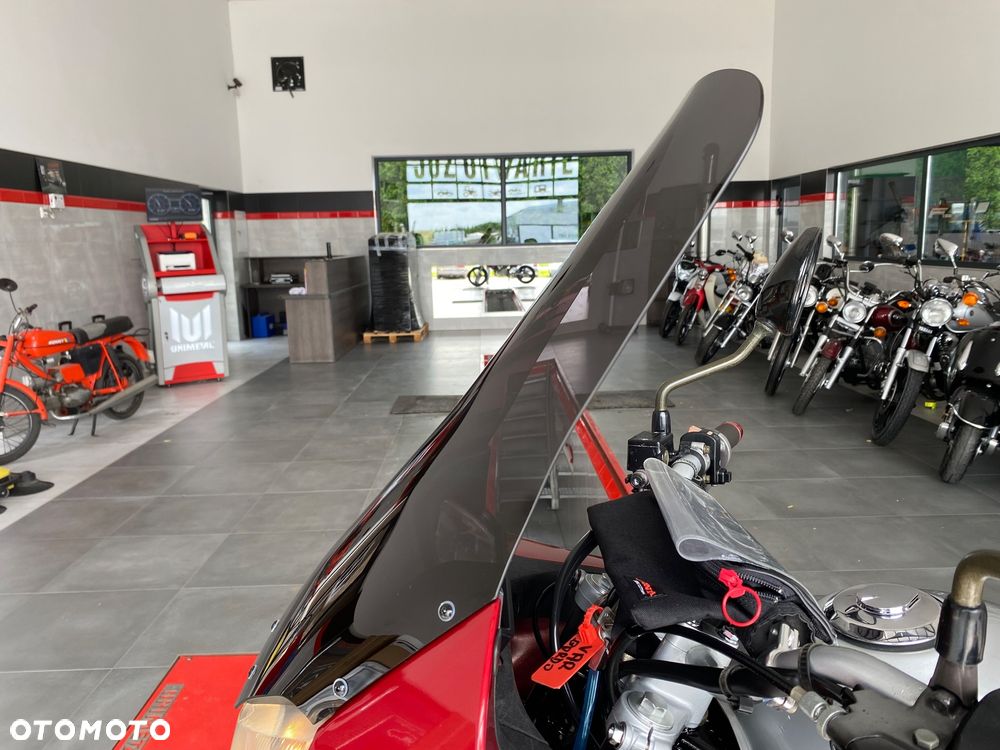Honda Varadero - 19