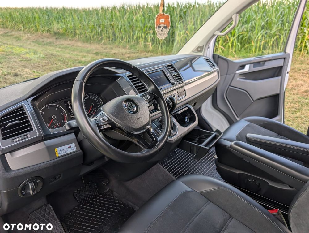 Volkswagen California - 9