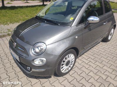 Fiat 500 1.2 Collezione Fall - 17