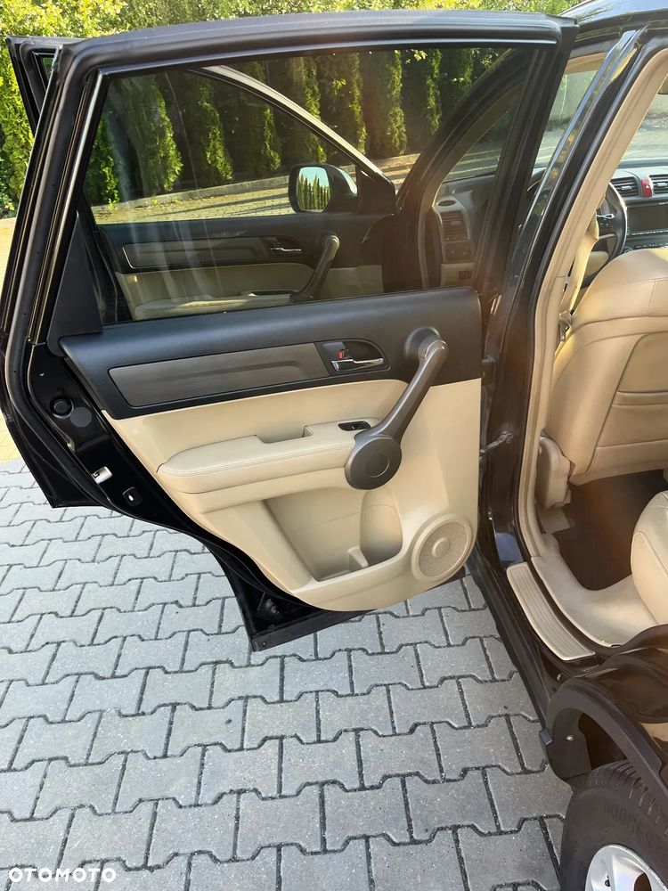 Honda CR-V 2.0 Executive NAVI - 16