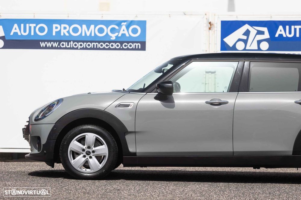 MINI Clubman One Sport Edition Auto - 5