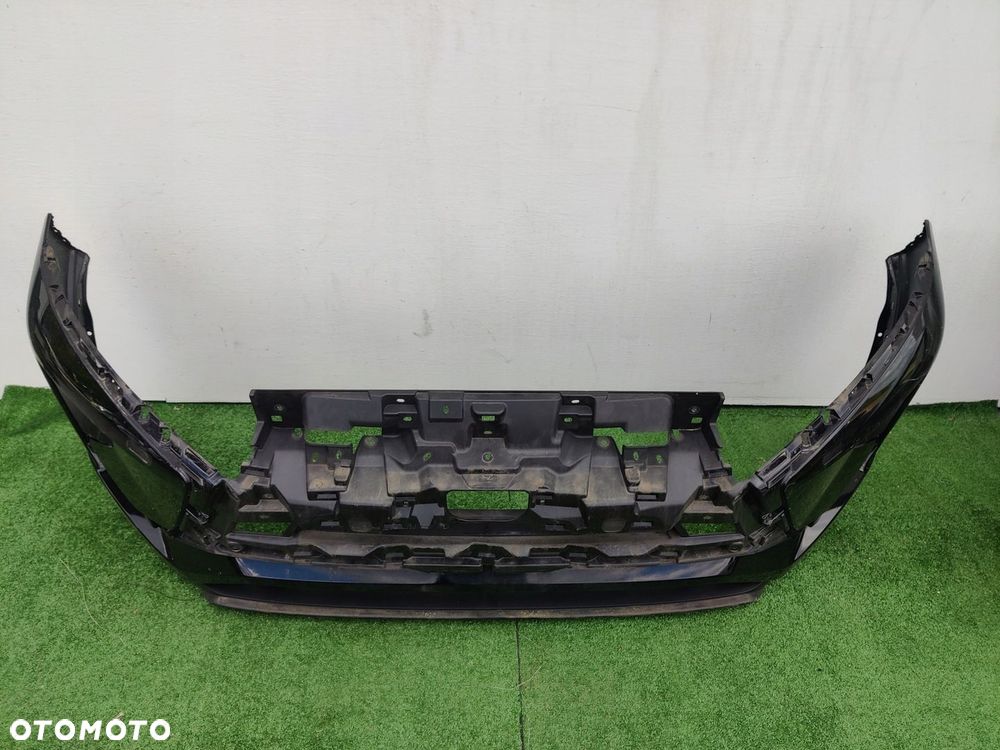 Zderzak Mitsubishi Eclipse Cross - 6