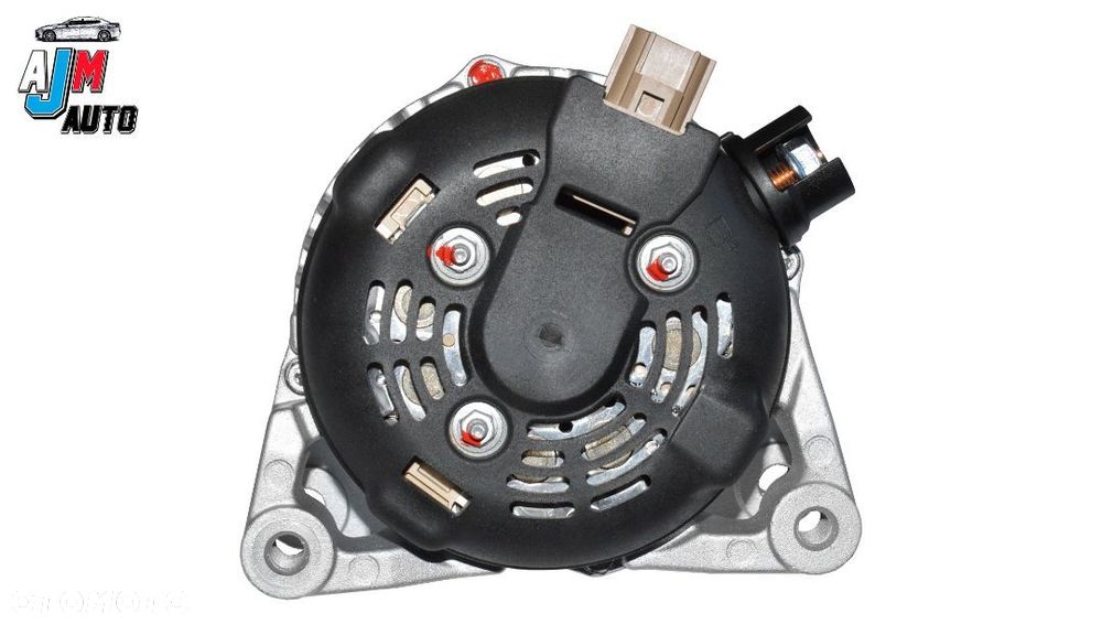 Alternator 104210-3523 1.6 2.0 D CDI Volvo C30 C70 II S40 II V50 - 4