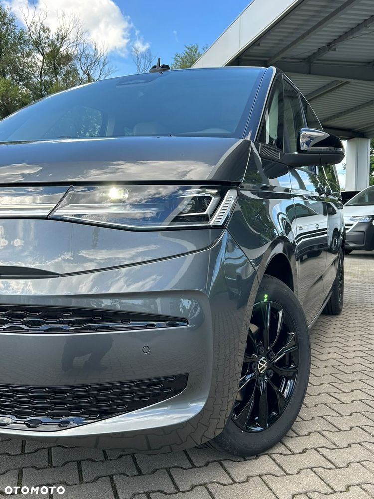 Volkswagen Multivan 2.0 TDI L2 Edition DSG - 5
