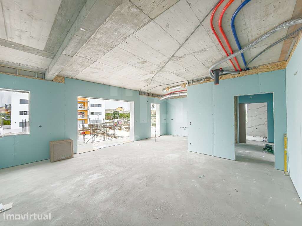 Vende Apartamento T3 - Ericeira 6 km, A Casa das Casas - Grande imagem: 3/21