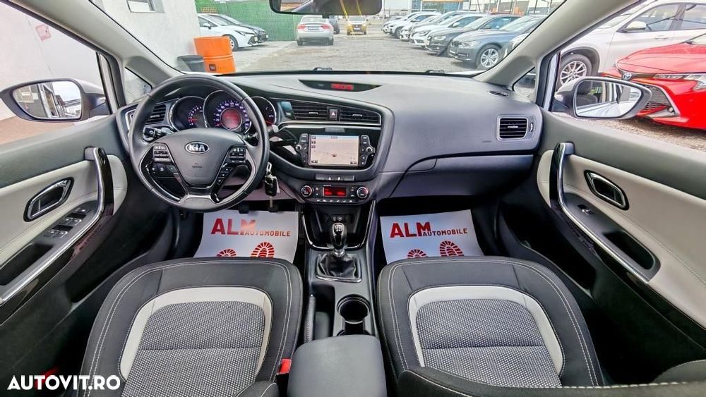 Kia Ceed - 3
