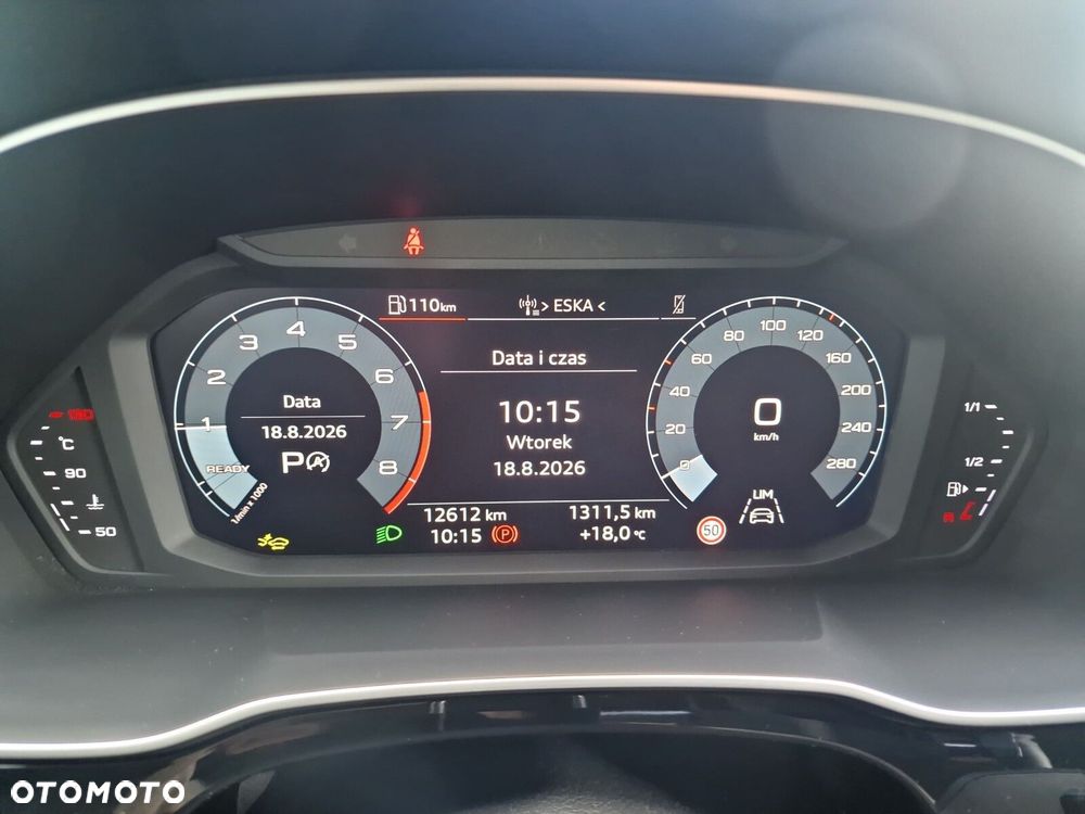 Audi Q3 35 TFSI mHEV S-Line S tronic - 15