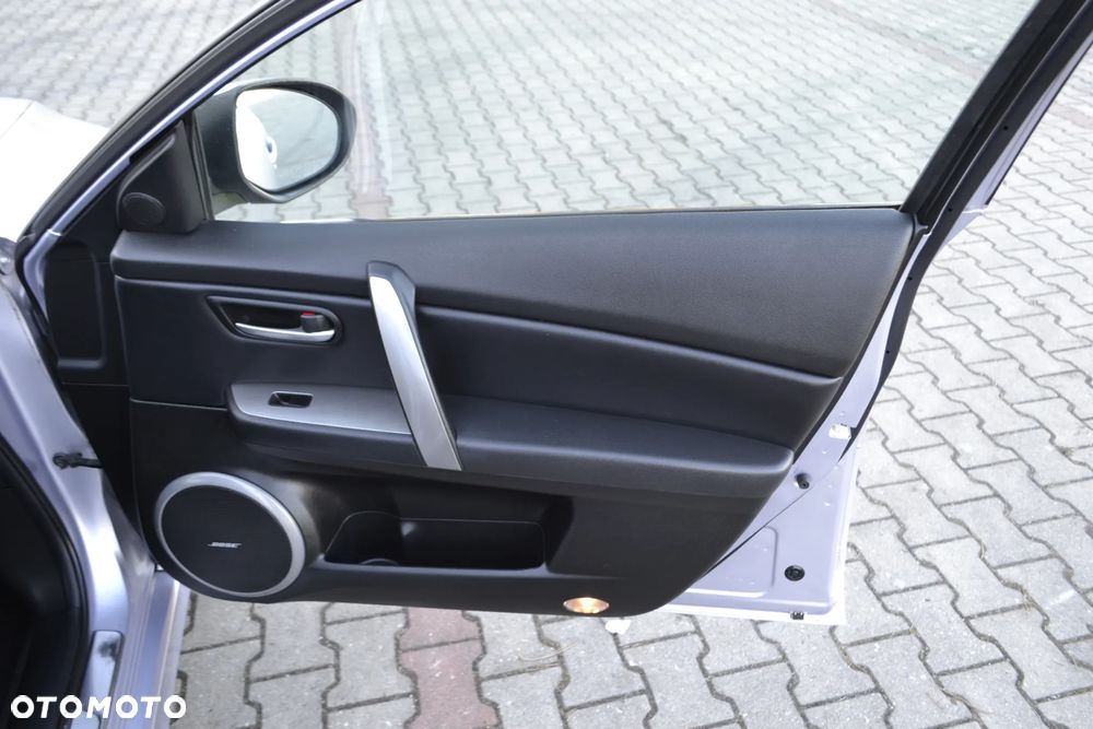 Mazda 6 2.0 CD Top / Sport - 19