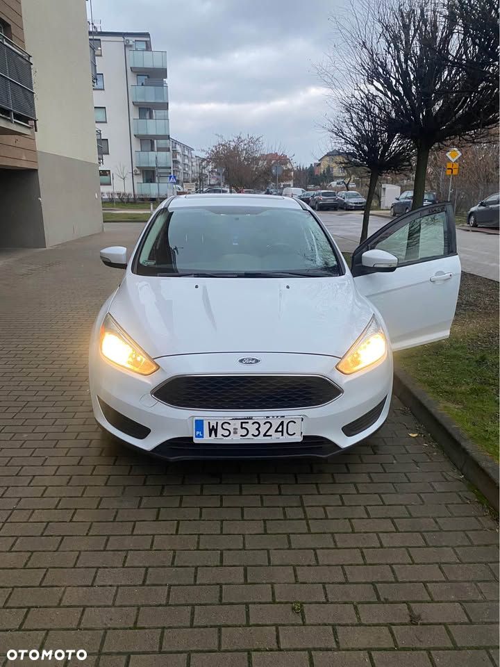 Ford Focus - 2