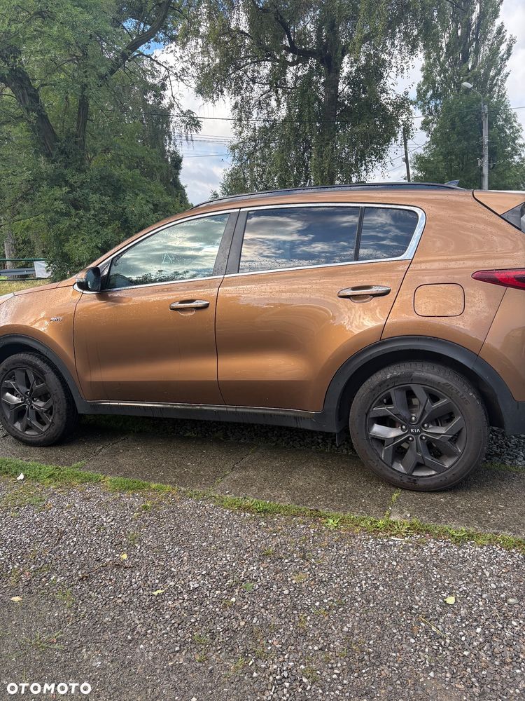 Kia Sportage - 2
