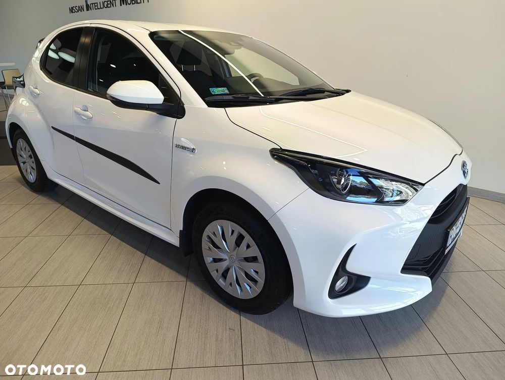 Toyota Yaris - 6