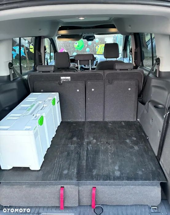 Ford Tourneo Connect 1.6 TDCi Trend - 10