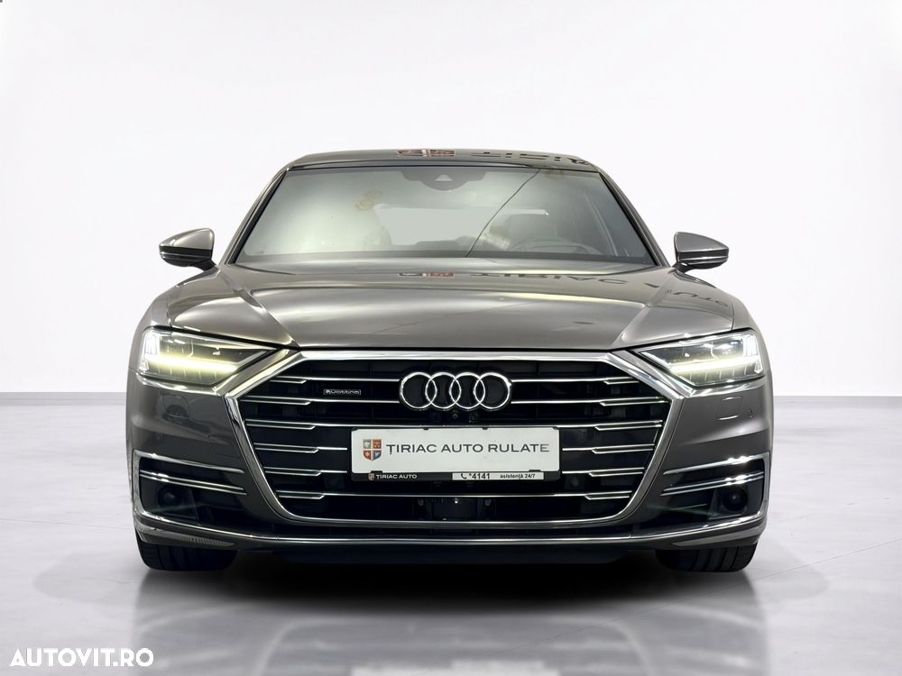 Audi A8 - 9