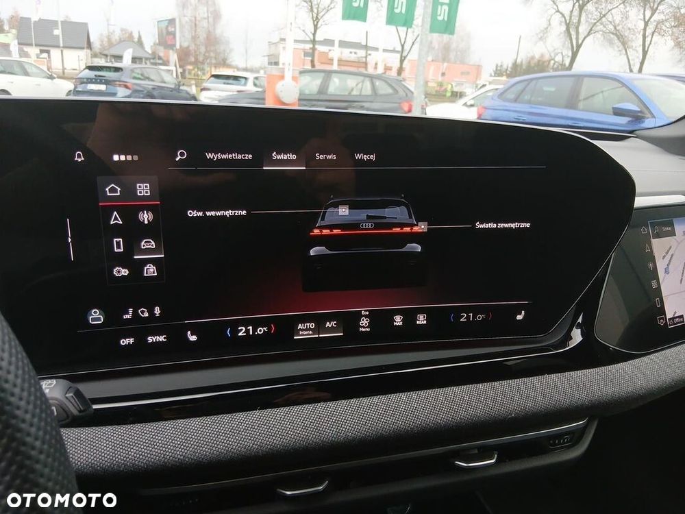 Audi A5 Avant TFSI 110 kW S tronic - 20