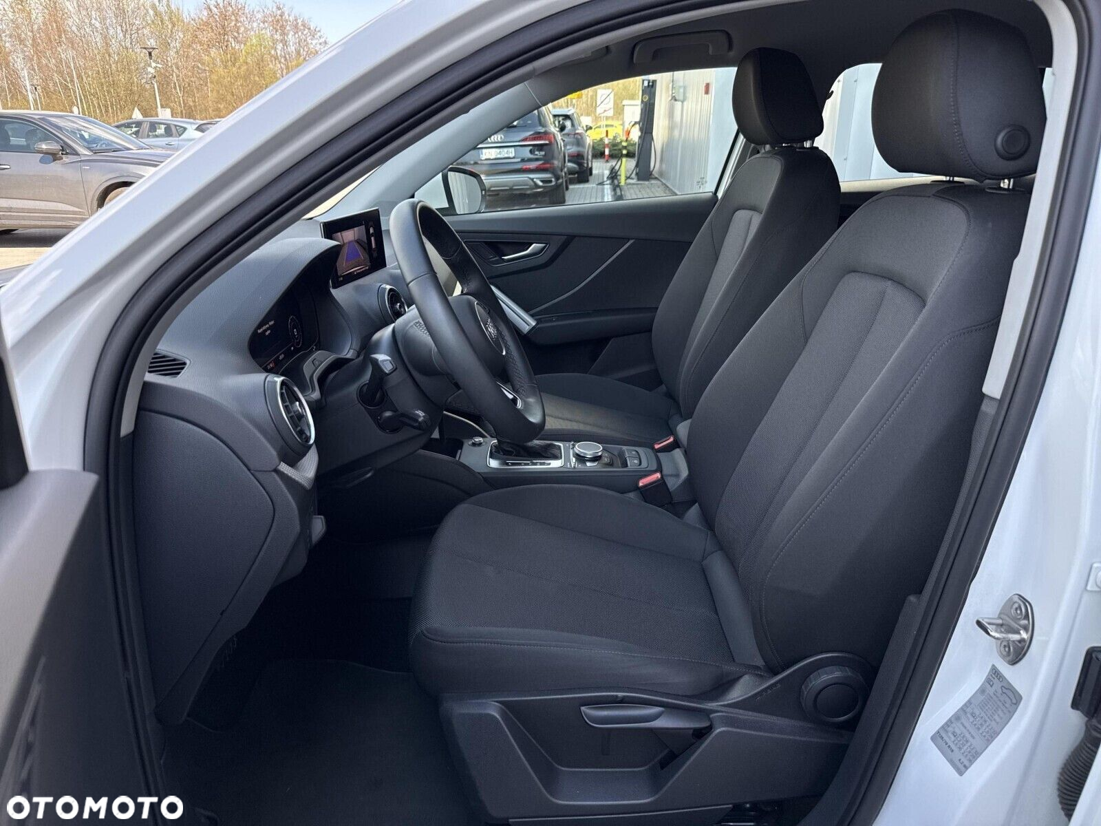 Audi Q2 - 9