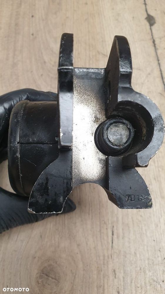 Pompa hamulcowa przód Harley Davidson - 10