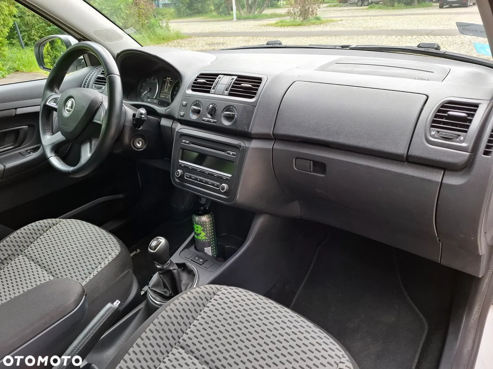 Skoda Fabia 1.2 TSI Ambition - 22