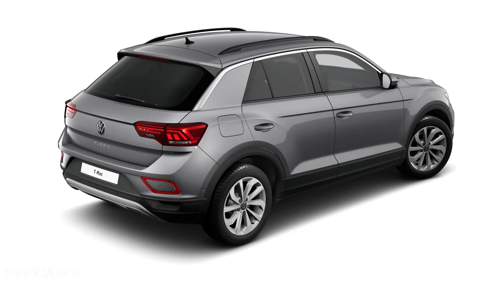 Volkswagen T-Roc 1.5 TSI Special Edition DSG - 7